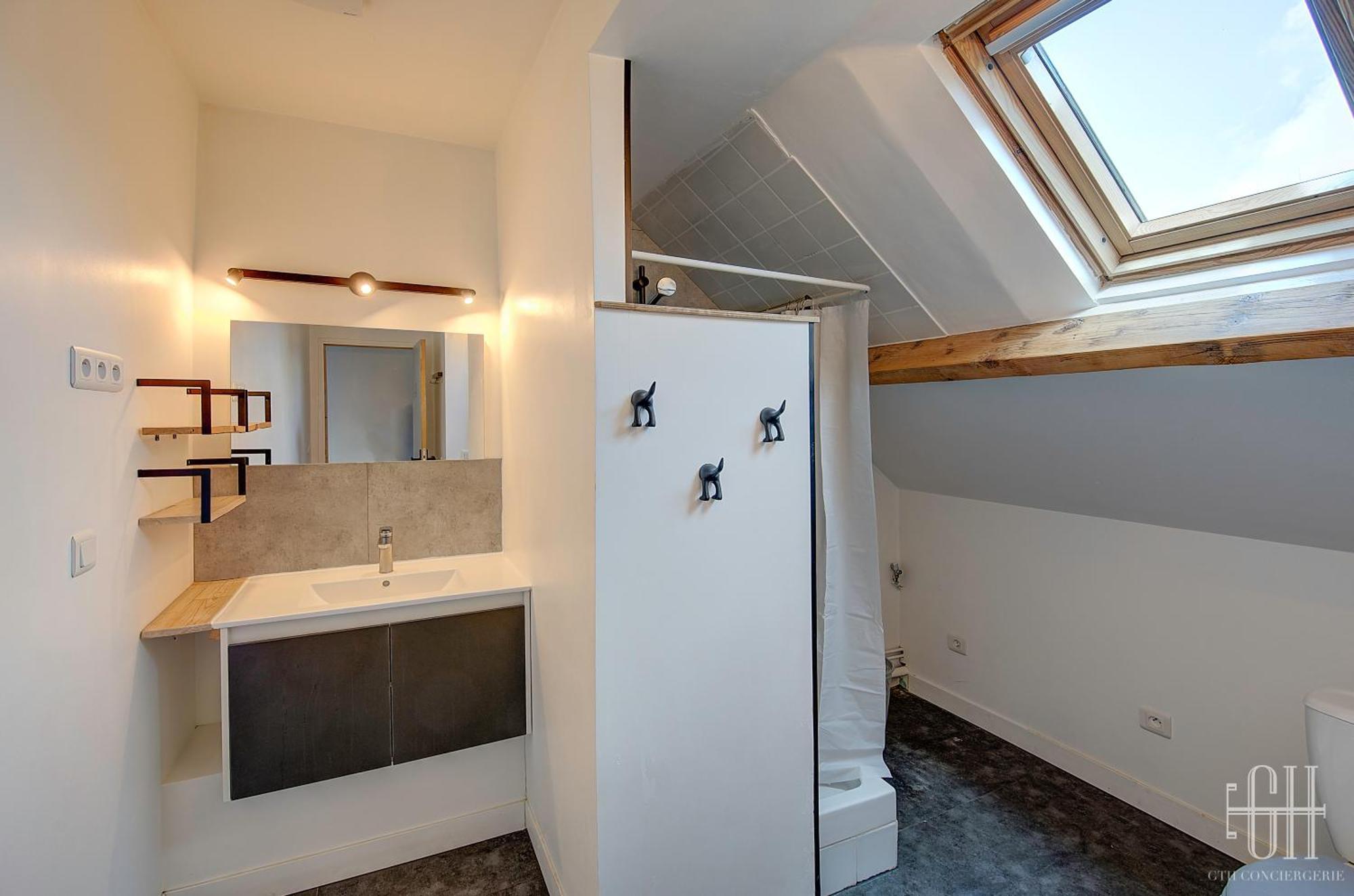 Le Qg Apartment Tours Exterior photo