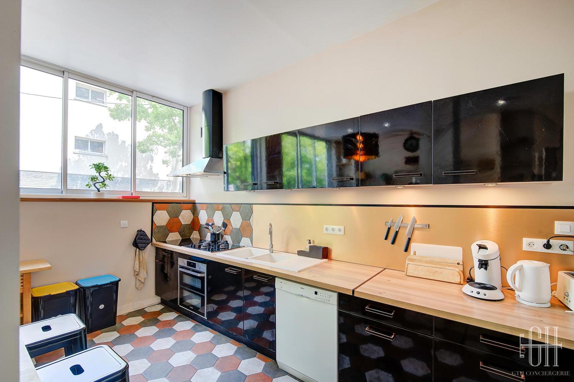 Le Qg Apartment Tours Exterior photo