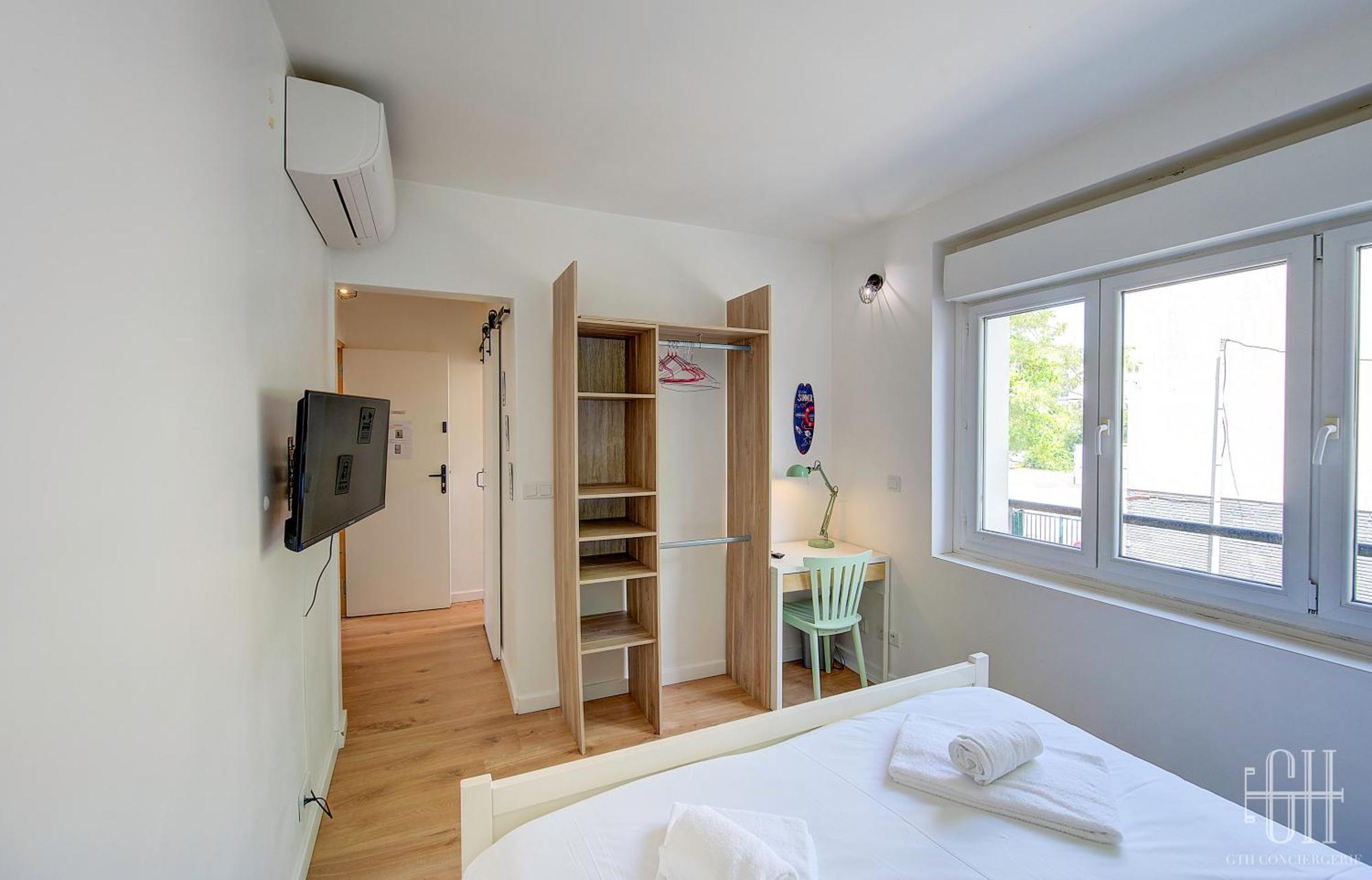 Le Qg Apartment Tours Exterior photo
