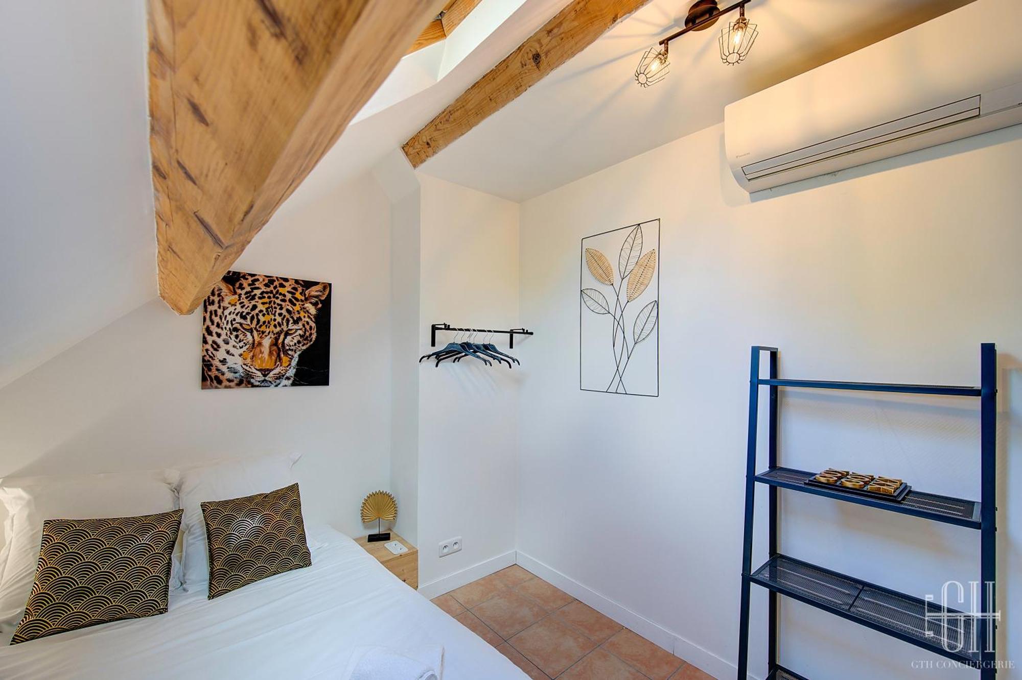 Le Qg Apartment Tours Exterior photo