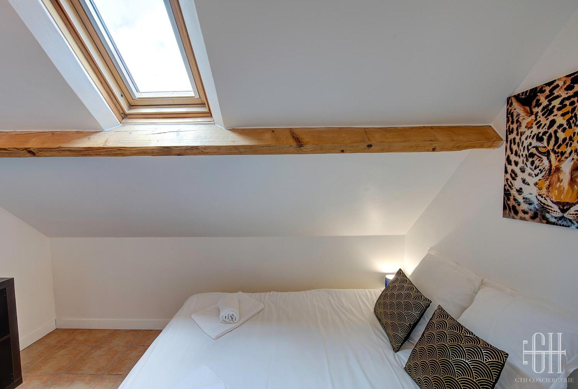 Le Qg Apartment Tours Exterior photo